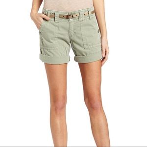 Sanctuary Peace Shorts